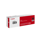 Canon - 069 Cartouche de toner - Rendement standard - Noir-Couleur: Noir