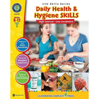 Livre numérique : Classroom Complete Press - Social Studies Daily Health & Hygiene Skills, 6e à 12e année-Vous recevrez deux courriels : le premier confirmant votre commande et le deuxième comportant un bouton « Télécharger le logiciel ». Vous pouvez le télécharger immédiatement ou plus tard