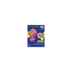 Pacon Carton de qualité supérieure, 5 couleurs hyper assorties, 21,6 x 27,9 cm, 50 feuilles-Idéal pour les projets artistiques, les travaux manuels, la création de cartes de vœux, d'invitations, de fiches recettes et bien plus encore.
