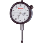 Starrett - Indicateurs À Cadran - Série 25 Agd Groupe 2-Portée 0" - 1"