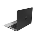 HP - Ordinateur portable EliteBook 840G2 de 14 po remis à neuf, Core i5-5200U 2,2 GHz, 8 Go de RAM, SSD 256 Go, Windows 10 Pro-Stockage sur disque SSD de 256 Go
