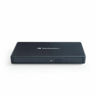 Verbatim - Graveur de CD et de DVD externe USB-Compatible avec Windows et Mac OS