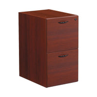 Office Star - Classeur/caisson classeur de la collection Napa, préassemblé, fi-Surfaces laminées thermoliées résistant aux égratignures