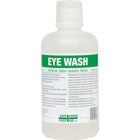 Solution nettoyante pour les yeux, SAY478, Solution, 4/paquet-Capacité de bouteille : 1 L