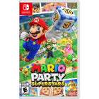 Mario Party Superstars pour Nintendo Switch-Essayez de jouer à une collection de mini-jeux Superstar de la série Mario Party