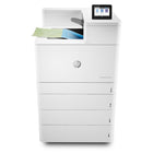 HP - Color LaserJet Enterprise M856x-Imprimante laser couleur