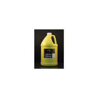 Little Masters - Peinture tempéra Artista II non toxique de 16 oz, jaune (RPC204710)-Peinture tempéra noire de haute qualité pour les jeunes artistes