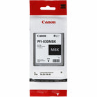 Réservoir d'encre noir mat pigmenté Canon PFI-030 MBK, 55 ml-55ml