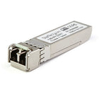 StarTech Module de transceiver SFP+ compatible Dell EMC SFP-10G-LR - 10GBase-LR-Garanti 100 % compatible avec le module Dell EMC SFP-10G-LR
