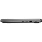 HP - Chromebook 11 G7 EE 6QY25UT#ABA 11,6 po, Intel Celeron N4000, eMMC 32 Go, SDRAM LPDDR4-2400 4 Go, Chrome OS-Système d'exploitation Chrome pré-installé