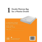 Crownhill - Sac pour matelas, lit deux places-Protection du matelas