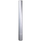 Crownhill - Feuilles de couverture superieure pour palette - 60 po l x 72 po L - 1 mil - 250 feuilles-Couverture pour palette