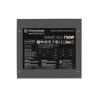 Thermaltake - Bloc d'alimentation de 750 W Smart BX1 - 80+ Bronze- Condensateur principal japonais de haute qualité.