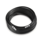 SureCall - Câble coaxial à faible perte RG11, F mâle, 100 pi (SC-RG11-100)-Câble coaxial à faible perte RG11 de 100 pi