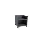 Lexmark – Support à imprimante ajustable 35S8502 pour imprimantes de série CX/MX/CS-Dimensions : 584 haut. x 597 larg. x 597 prof. (mm)