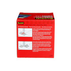 Ruban pour livres Scotch, 845-400, 4 po x 540 po (101, 6 mm x 13, 7 m)-101.6 mm x 13.7 m
