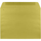 JAM Paper - Enveloppes pour livret - 9" x 12" - Vert Chartreuse - Paquet de 500-Taille: 9 po L x 12 po l