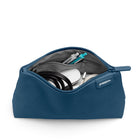 Poppin Pochette moyenne pour accessoires, Ardoise-Ardoise