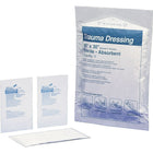 Tampons abdominaux, SAY356, 24/paquet-Dimensions : 5 larg. x 9 long. (po)