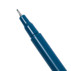 Marvy Uchida - Stylo Le Pen - bleu oriental - paquet de 5-4