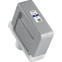 Canon – Réservoir d'encre bleue PFI-1300, 340 ml, pour PRO-2000, 4000, 6000-Les réservoirs d'encre de la série PFI-1300 ont une capacité de 340 ml