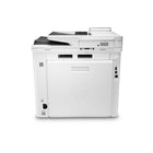 HP - Imprimante laser couleur multifonctions LaserJet Pro M479dw-Jusqu'à 28 ppm, recto verso : jusqu'à 24 ppm