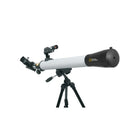 National Geographic - Telescope 50 mm CF600-Refracteur achromatique de conception optique