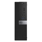Dell - Ordinateur de bureau Dell OptiPlex 5040 SFF remis à neuf - Intel Core i5-6500 - Processeur 3,2 GHz - 32 Go de RAM - SSD 1 To - Windows 10 Home-Intel Core i5-6500