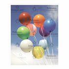 Fellowes - Pochettes de plastification ImageLast - lettre - 5 mil - paquet de 200 (5245301)-Fini lustré