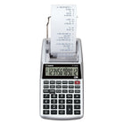 Canon Calculatrice imprimante P1-DHV-3 à 12 chiffres-Affichage ACL, 12 chiffres