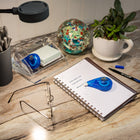 BIC - Ruban correcteur Wite-out EZ Correct, paquet de 7-Applicateur latéral pour une grande précision