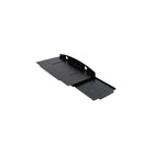 Ergotron 77-050-200 Plateau à clavier, noir-Fait d’acier noir de haut calibre