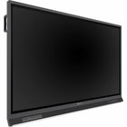 Viewsonic - Écran Android 8.0 65 po tactile 4K UHD - 3 Go de RAM - 32 Go eMMC - Noir-La couleur noire