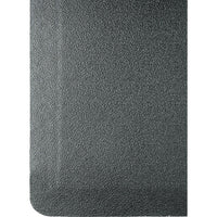 Wearwell – Tapis WeldSafe nº 447, 3 pi x 75 pi, noir-Conçu spécifiquement pour les applications de soudure