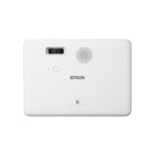 Epson - Projecteur portable WXGA EpiqVision Flex-Conception compacte - boîtier élégant et léger tenant dans un sac à dos pour faciliter le transport en déplacement