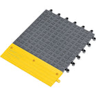 Wearwell – Système de revêtement de sol ergonomique ErgoDeck 562, 18 po x 18 po, boîte-Les carreaux ergonomiques de 18 po x 18 po de qualité professionnelle s'assemblent rapidement pour couvrir de grandes surfaces et des surfaces sur mesure