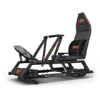 Next Level Racing - Elite Motion Plus Adaptateur-Permet de fixer jusqu'à 2 plateformes Next Level Racing Motion à l'adaptateur de plateforme Motion
