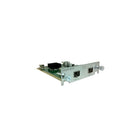 Amer – Module à double port 10 Go/1 Go compatible avec protocole IP sur SONET/SDH-Distance de transfert maximale : À déterminer
