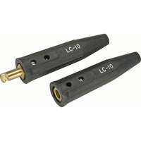 SCN Industrial - Raccords De Câble Lc-10 Lenco, paquet de 3-Capacité du câble 4/1/2000