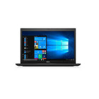 Dell - Ordinateur portable Latitude 7400 14" reconditionné - Intel i5 8365U - SSD 256 Go - 16 Go de RAM - Windows 11 Professionnel-Processeur : i5-8365U à 1,40 GHz