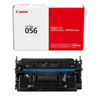 Canon - Cartouche de toner noir à rendement de serie 056-Cartouche de toner noir
