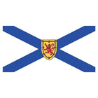 Drapeau provincial, Nouvelle-Écosse, 36 x 60 po-Drapeau rectangulaire de 36 x 60 po