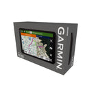 Garmin - RV 895 Navigateur GPS RV avec écran de 8 po et alertes de trafic - Noir-Dimensions: 7,87 po L x 4,92 po H x 0,79 po P