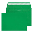 Blake - Enveloppes d'invitation verte de couleur creative - 4 1/2 po l x 6 3/8 po L - Avocado Green - Paquet de 25-Avocado Green