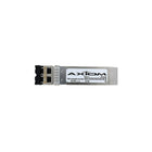Axiom Module 10GBSSR LC SFP+ pour Force-Interface : 1 x connecteur LC 10 GBase-SR