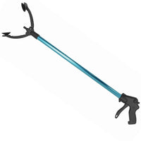 BIOS Living – Pince de préhension Reach-n-Grip robuste avec ventouses, 34 po (57045)-Pince de préhension avec ventouses