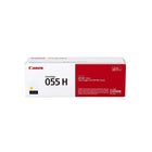 Canon - Cartouche jaune 055, haut rendement (3017C001)-Jaune