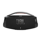 JBL - Boombox 3 Haut-parleur Bluetooth portable - Noir-Son massif et basses les plus profondes avec le son JBL Original Pro