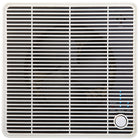 Stadler Form â€“ Humidificateur Oskar O-020, 9,7 x 11,4 x 9,7 (po), blanc-Grandeur de la pièce : 500 pi²