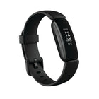 Fitbit Inspire 2 - Noir-Utilisez le suivi de la fréquence cardiaque en continu pour suivre la fréquence cardiaque au repos et mieux mesurer les calories brûlées